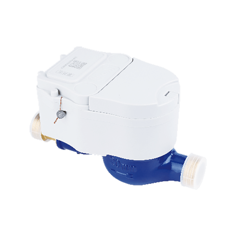 Katt 1 trådløs vannmåler