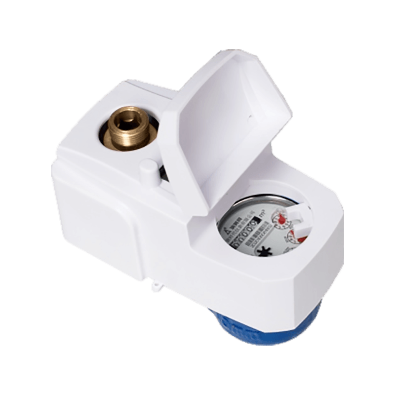 Lora trådløs vannmåler